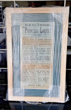 Princess louise vintage for sale  PENARTH