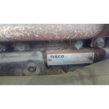 Motore compl. per usato  Bedizzole