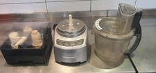 Cuisinart food processor for sale  LONDON