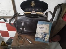 Ancienne casquette sncf d'occasion  Mûrs-Erigné