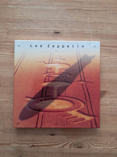 Led zeppelin box for sale  WESTCLIFF-ON-SEA