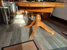 Ducal table for sale  HAYLING ISLAND