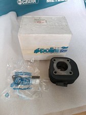 Cylindre polini mbk d'occasion  Porcelette