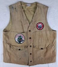 Vintage filson distressed for sale  Savannah