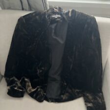 Laura ashley velvet for sale  YORK