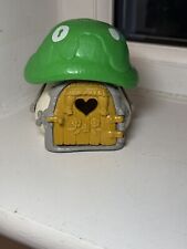 Vintage smurf mushroom for sale  BASILDON