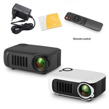 Projector 1000 lumens d'occasion  Expédié en Belgium
