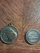 Ford anniversary coin for sale  Carleton