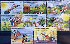 Grenada grenadines 1991 gebraucht kaufen  Büren