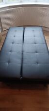 Sofa bed for sale  STOKE-ON-TRENT