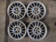 Set cerchi lega usato  Minerbe