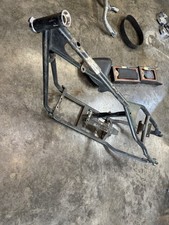 Kraft tech frame for sale  Nehalem