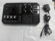 Helicon goxlr mixer for sale  Brooklyn