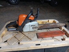 Stihl 170 chainsaw for sale  Portola