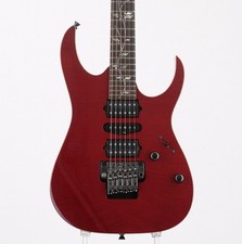 Ibanez j.custom rg8470z usato  Spedire a Italy