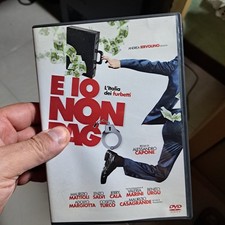 Dvd non pago usato  Falerone