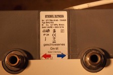 Stiebel eltron geschlossener gebraucht kaufen Stiebel eltron geschlossener gebraucht kaufen  Aystetten