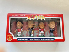 Corinthian prostars pack for sale  BELFAST