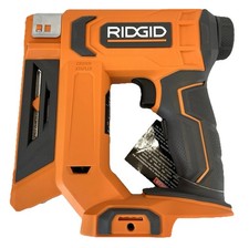 Ridgid 18v crown for sale  Benson