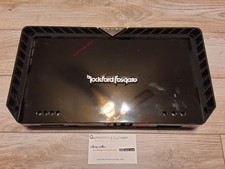 Rockford fosgate power for sale  Sioux Falls