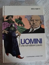 sergio toppi usato  Villorba