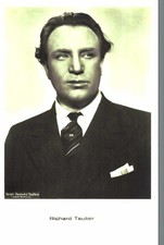 Richard tauber riginal gebraucht kaufen Richard tauber riginal gebraucht kaufen  Leipzig