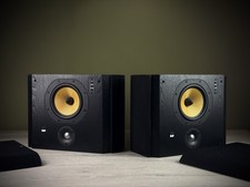Bowers wilkins ds7 for sale  BEACONSFIELD