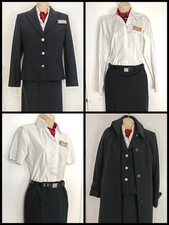 Vintage cabin crew for sale  NEW MALDEN
