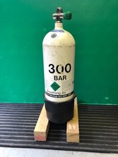 Litre 300 bar for sale  RYE