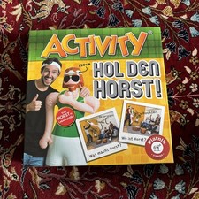 Piatnik activity hol gebraucht kaufen  Köln