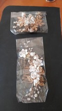 accessoires cheveux mariage d'occasion accessoires cheveux mariage d'occasion Dammarie-les-Lys