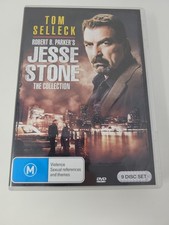 Jesse stone collection for sale  Camano Island