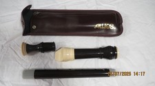 aulos instrument for sale  LOUGHBOROUGH