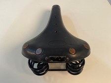 Brooks fahrrad sattel gebraucht kaufen  Radolfzell am Bodensee