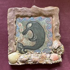 Wandbild unikat peru gebraucht kaufen  Unterschleißheim