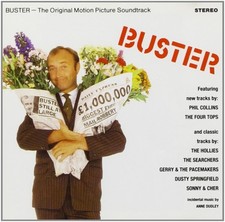 Buster comprar usado  Enviando para Brazil