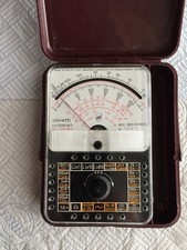 Tester analogico 680e usato Tester analogico 680e usato  Brindisi