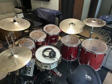 Piece pearl masters for sale  Newbury