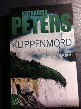 Klippenmord katharina peters gebraucht kaufen  Illingen