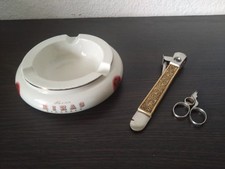 Zigarren aschenbecher zigarren gebraucht kaufen  Leonberg