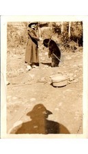 1930s photograph woman for sale  Southampton