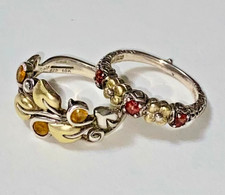 Barbara bixby rings for sale  Hyattsville