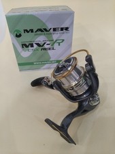 Mulinello maver csx usato Mulinello maver csx usato  Villaspeciosa