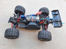 Traxxas revo 4wd for sale  Yuma