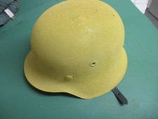 Stahlhelm wehrmacht tropen gebraucht kaufen  Münster