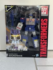 Transformers titians return gebraucht kaufen Transformers titians return gebraucht kaufen  Ibbenbüren