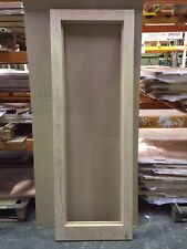 Solid oak pattern for sale  SHEFFIELD