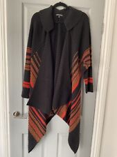 Ladeis cardigan coat for sale  LLANELLI