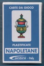 Playing cards carte usato  Italia