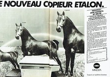 Advertising advertising 106 d'occasion  Expédié en Belgium